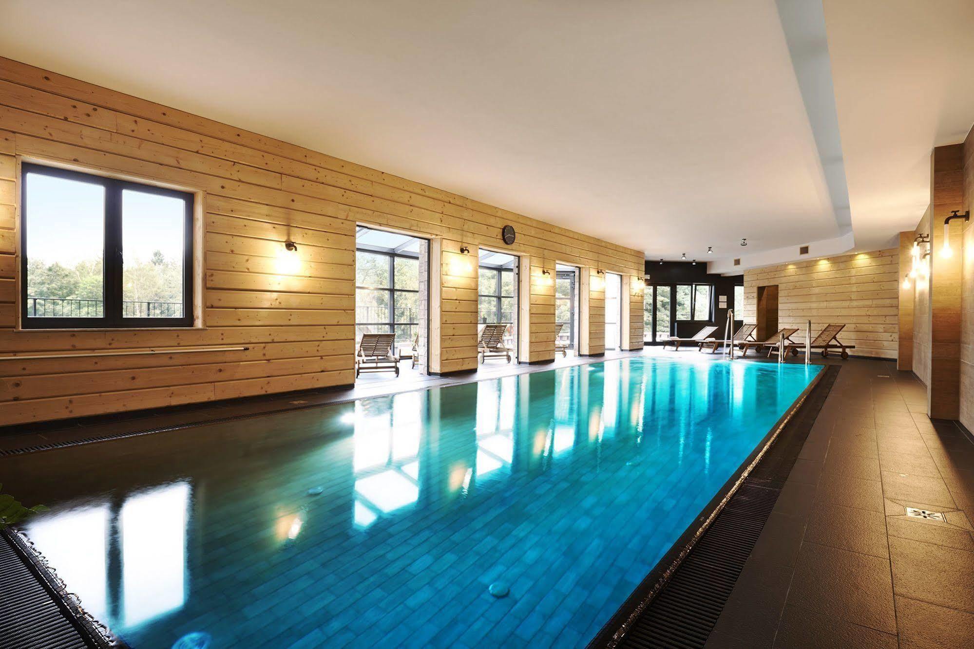 Aparthotel Cristal Resort Szklarska Poreba By Zdrojowa מראה חיצוני תמונה